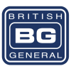 BG - British General