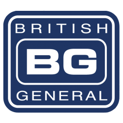 BG - British General