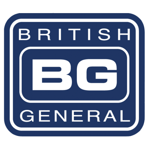BG - British General