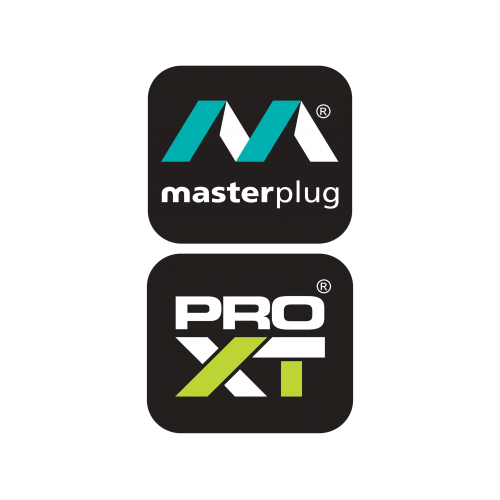 Masterplug • Pro-XT