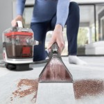 HOOVER +100Years in USA OXY Detergent 32OZ (946ML) CARPET-UPHOLSTERY HAA-CS32OZ-SAA HK EXCL