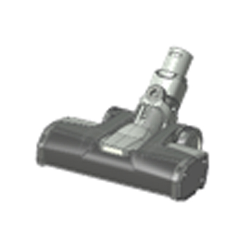 硬地吸頭_HARD FLOOR TOOL 