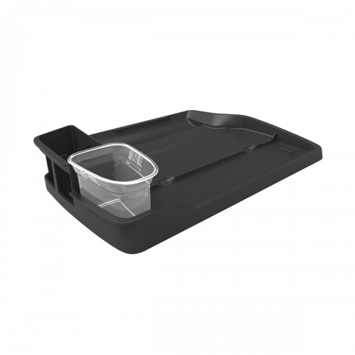 STORAGE & RINSE TRAY