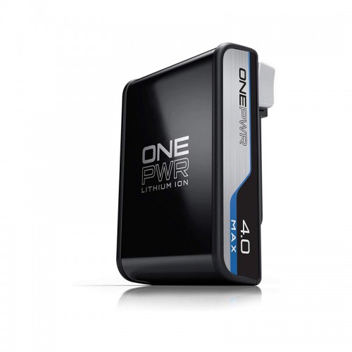 HOOVER ONEPWR 4.0AH LITHIUM-ION BATTERY