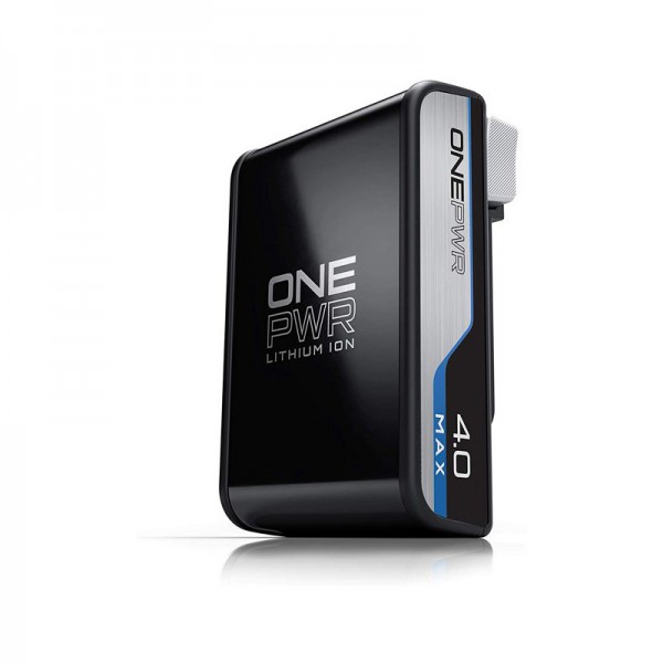 HOOVER ONEPWR 4.0AH LITHIUM-ION BATTERY