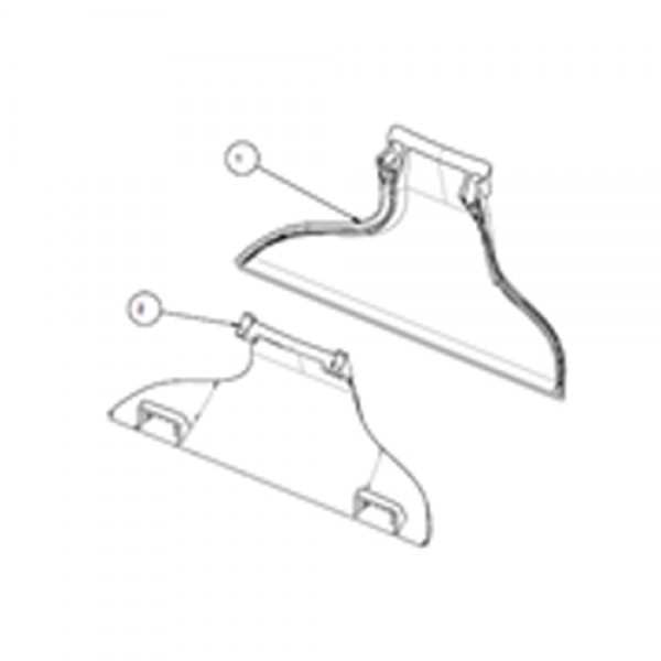 NOZZLE COVER