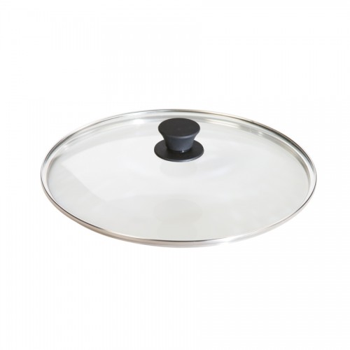 LODGE - Tempered Glass Lid 12In 	GL12
