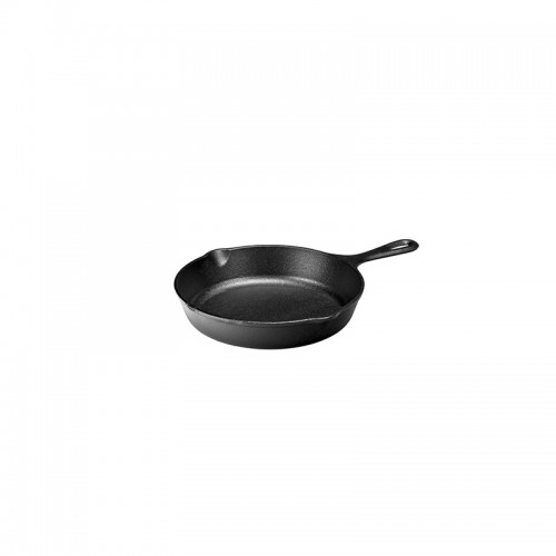 LODGE - Seasoned Cast Iron Skillet 9In L6SK3