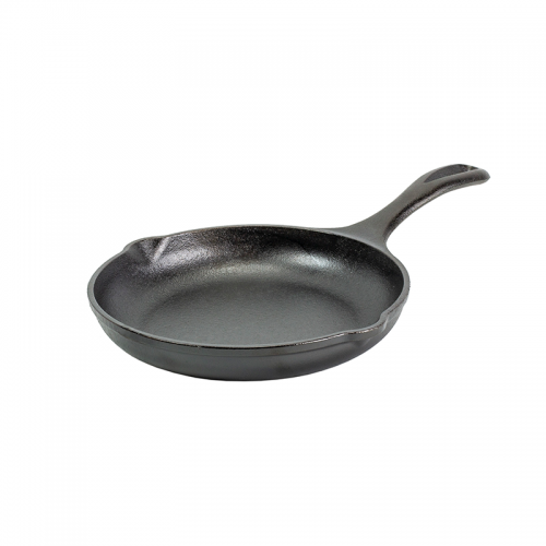 LODGE - Chef Collection 8" Cast Iron Skillet LC8SKINT