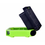 LUCECO - Compact Magnetic USB Work Light LWR7G65