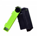 LUCECO - Compact Magnetic USB Work Light LWR7G65