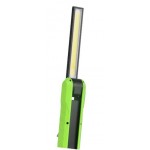 LUCECO - 300° Tilt 5W LED Multipurpose Lighting. Environmental Protection Rechargeable Mobile Power. LIL50T65