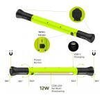 LUCECO - LILW120U65UC【12W｜1200LM】Power Bank 360° USB WorkLight｜Blackout｜Fire Escape｜Disaster