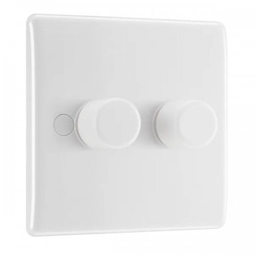 Nexus 800 - Intelligent Double 2 Way Dimmer 882