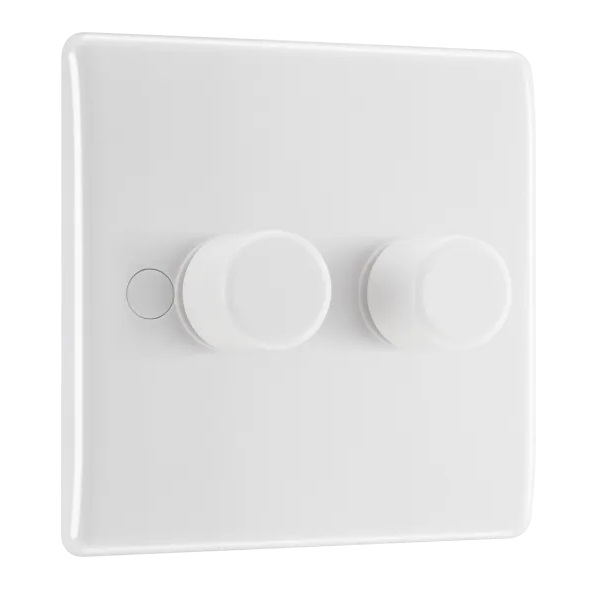 Nexus 800 - Intelligent Double 2 Way Dimmer 882