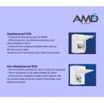 BG - FORTRESS METAL CIRCUIT PROTECTION BOX BG - FORTRESS METAL CIRCUIT PROTECTION BOX