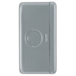 BG - British General Metal Clad MC523 IP20 13A Socket 1G