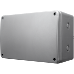 BG - WPBJB2 IP55 5 Pole Terminal Block Junction Box (Big Size) BG - WPBJB2 IP55 5 Pole Terminal Block Junction Box (Big Size)