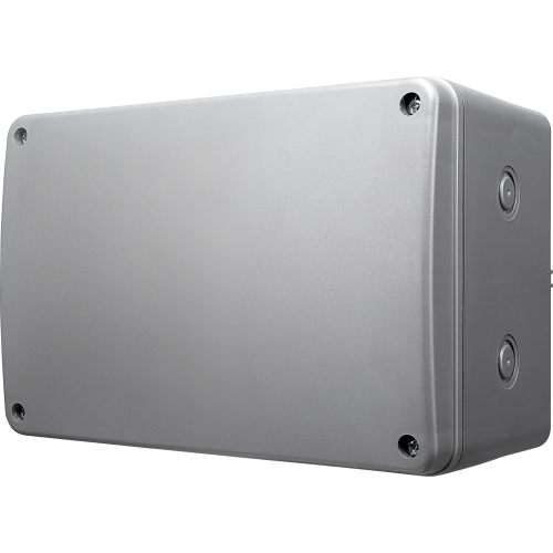BG - WPBJB2 IP55 5 Pole Terminal Block Junction Box (Big Size)