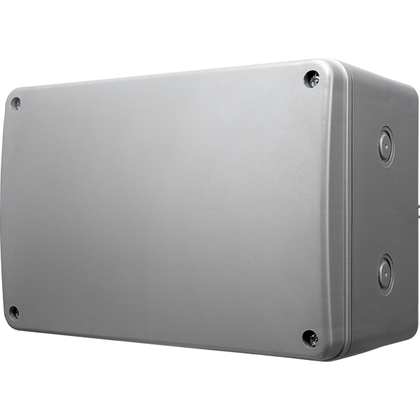 BG - WPBJB2 IP55 5 Pole Terminal Block Junction Box (Big Size) BG - WPBJB2 IP55 5 Pole Terminal Block Junction Box (Big Size)