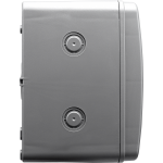 BG - WPBJB2 IP55 5 Pole Terminal Block Junction Box (Big Size) BG - WPBJB2 IP55 5 Pole Terminal Block Junction Box (Big Size)