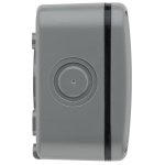 BG - WPBJBS IP55 5 Pole Terminal Block Junction Box (Square)