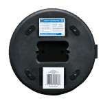 Masterplug MCT0813/4BL 8M Cassette Reel 4X 13A Blue & Black