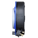 Masterplug MCT0813/4BL 8M Cassette Reel 4X 13A Blue & Black