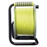 Masterplug PRO-XT OTMU30134SL Metal Open Reel 30M 