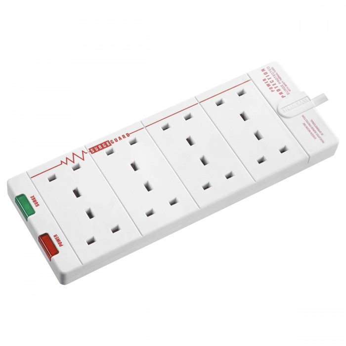 Surge Protection (18)