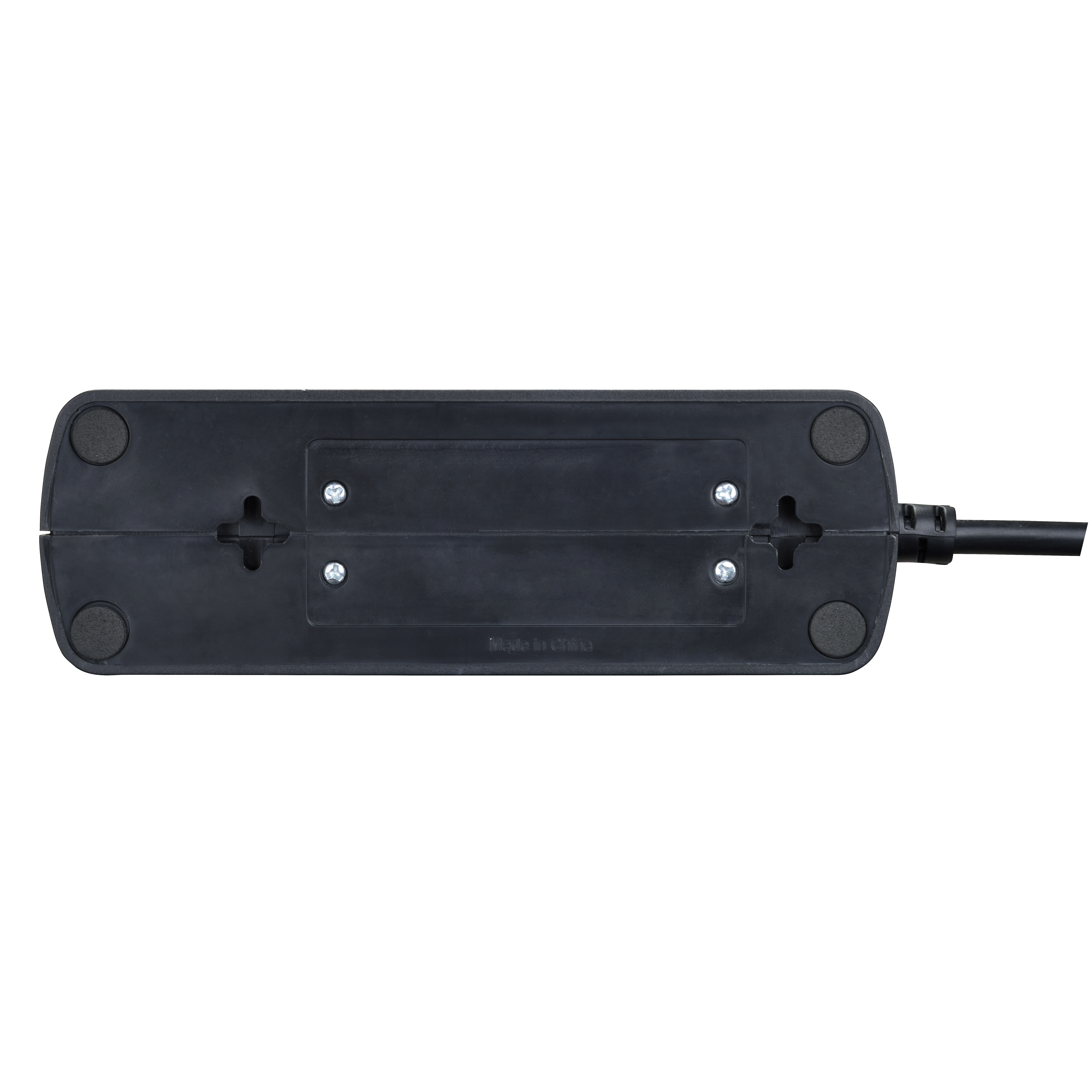 Masterplug SRGDU62MB2 Compact Surge Protected 2 USB X2.1A with 6 ...
