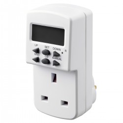 Basic / Plug / Timer