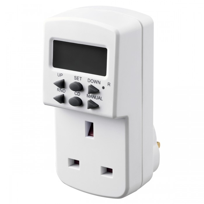 Basic / Plug / Timer (26)