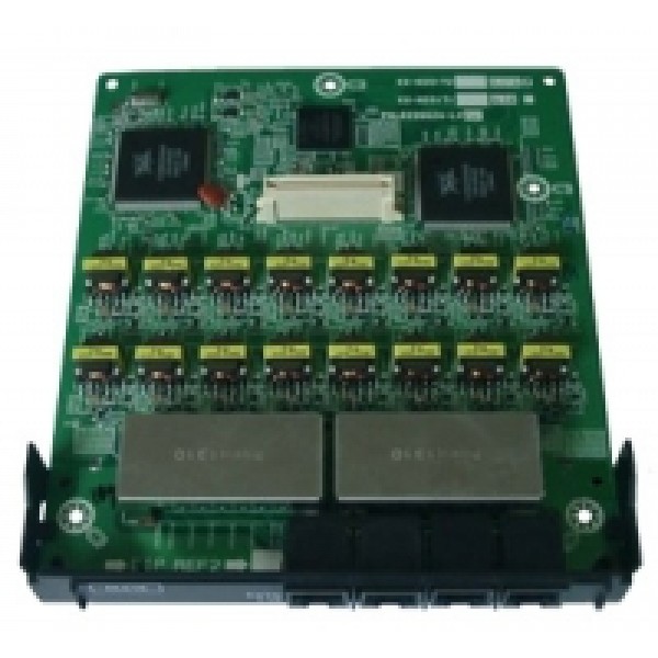 Panasonic KX-NS5172X 16 Port Digital Extension Card DLC16 for KX-NS series PABX System