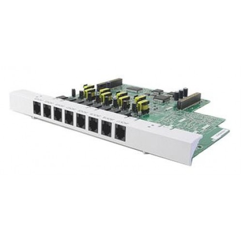 Panasonic KX-TE82474 8 Port SLT Card