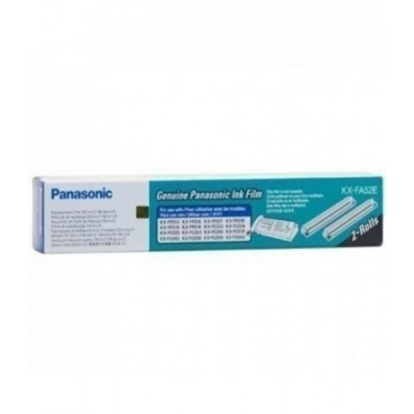 Panasonic KX-FA52E Fax Film (Fax Machine)
