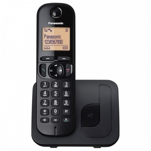 Panasonic KX-TGC210 Cordless Phone