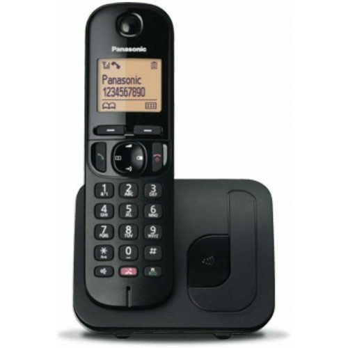 Panasonic KX-TGC250 DECT Phone
