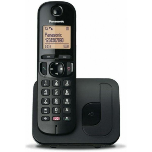 Panasonic KX-TGC250 DECT Phone