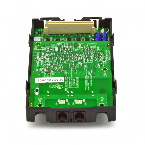 Panasonic KX-TVM204X 4 Port Expansion Card 