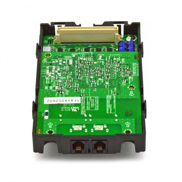 Panasonic KX-TVM204X 4 Port Expansion Card 