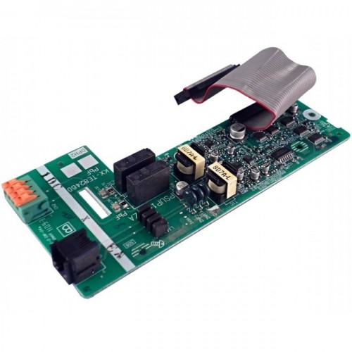Panasonic KX-TE82460 2 port door phone and opening card
