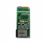 Panasonic KX-TE82461 4 port door phone and opening card