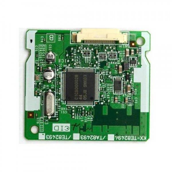 Panasonic KX-TE82494 Caller ID Card for R KX-T308 and KX-T824 CCU  