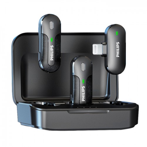 Philips Wireless Microphone DLM9002L/74