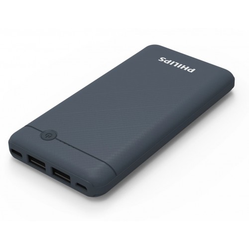 Philips Power Bank DLP1710CV/97 Two Output