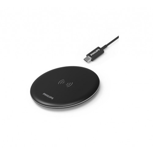 Philips Flat Wireless Charger DLP9216CB/70