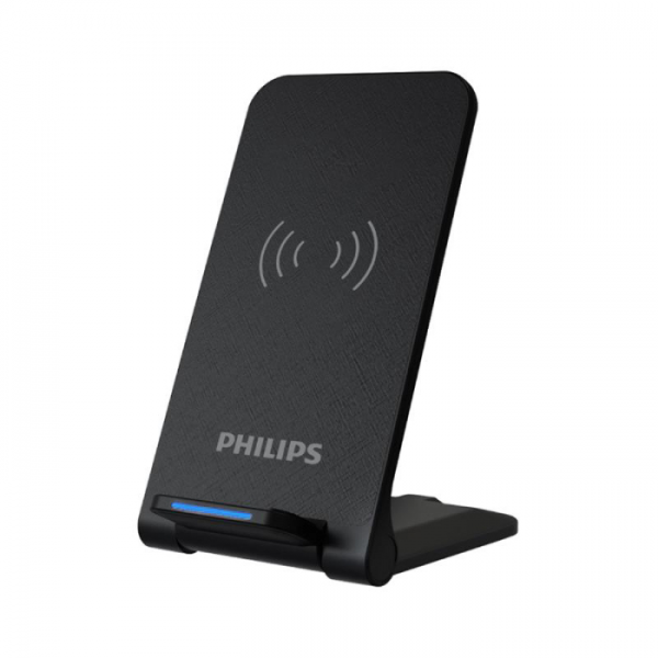 Philips Foldable Wireless Charger DLP9320CB/74