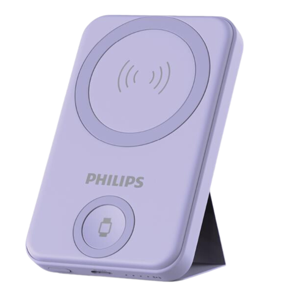 Philips Power Bank DLP9535 Fast Charge PD20W QC22.5W