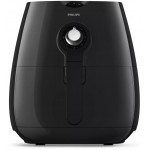 Philips Daily Collection Airfryer HD9218/51 Low fat fryer Multicooker White 800g with Rapid Air technology